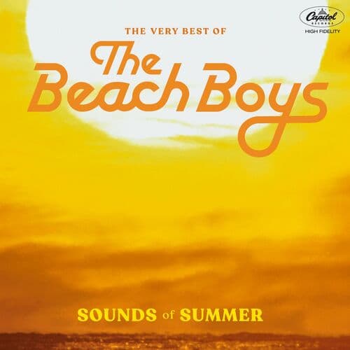 Wouldn't It Be Nice (Remastered 1999) by The Beach Boys