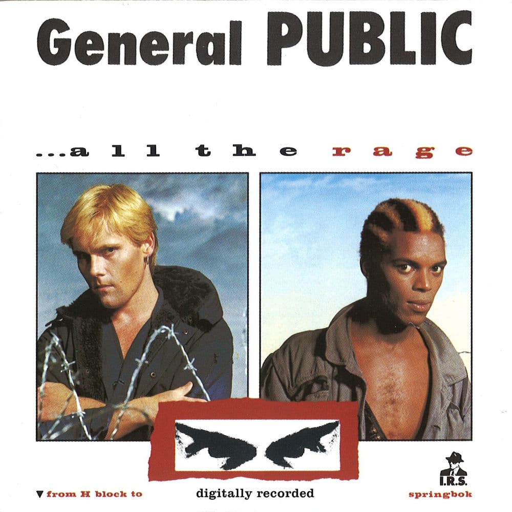 "I'll Take You There (from Threesome)" by General Public