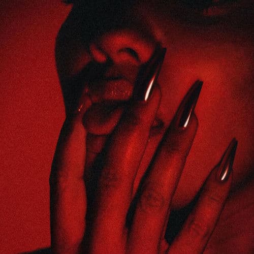 Burning Up by Leigh‐Anne