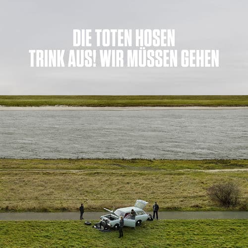 Hier sind die Hosen by Die Toten Hosen & Farin Urlaub