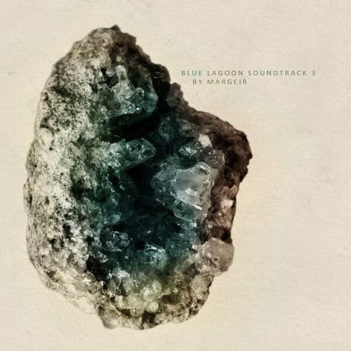 Blue Lagoon Soundtrack 3 by Margeir by Essáy