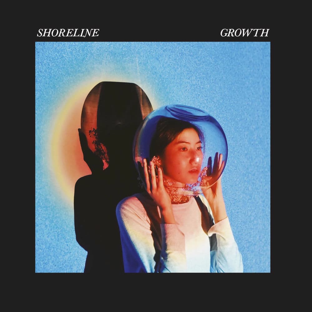 Growth by Shoreline