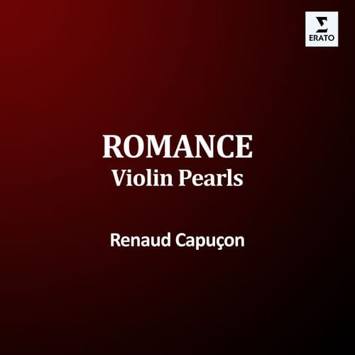 Suite (From "Le Fabuleux destin d'Amélie Poulain") by Renaud Capuçon