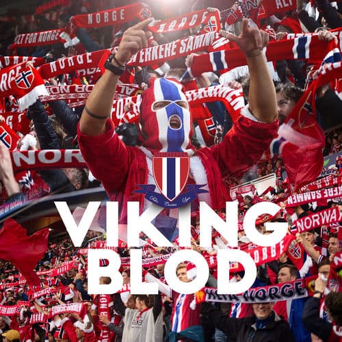 Vikingblod (Norway Row Chant) by Oljeberget & Katastrofe