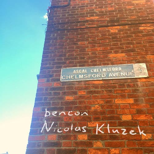 Chelmsford Avenue by Nicolas Kluzek