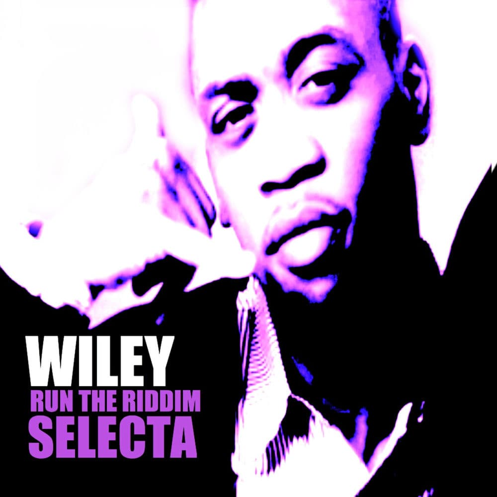 Run the Riddim Selecta by Wiley