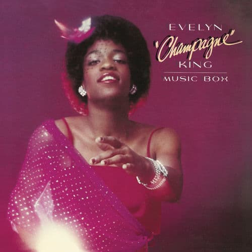 Music Box by Evelyn “Champagne” King
