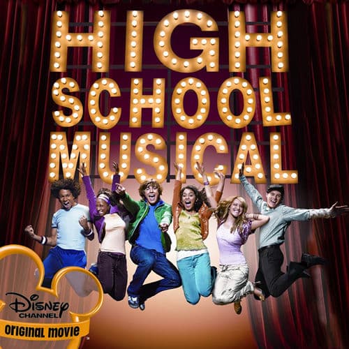We're All In This Together by High School Musical Cast
