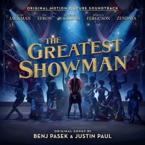 "This Is Me" by Keala Settle and The Greatest Showman Ensemble