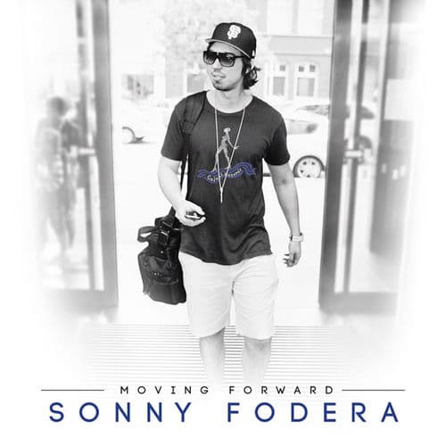 Moving Forward by Sonny Fodera