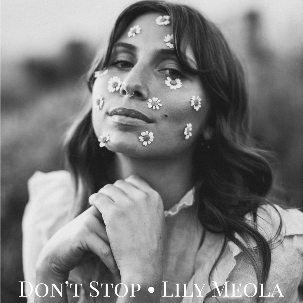 Don’t Stop by Lily Meola
