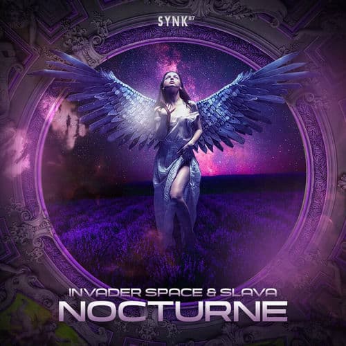 Nocturne by Invader Space