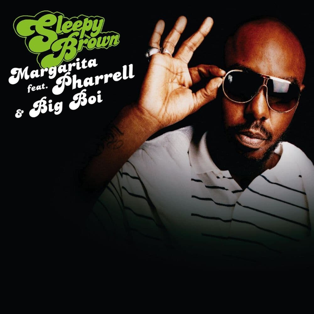 Margarita by Big Boi