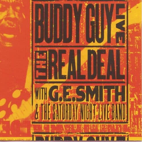 The Real Deal by Buddy Guy