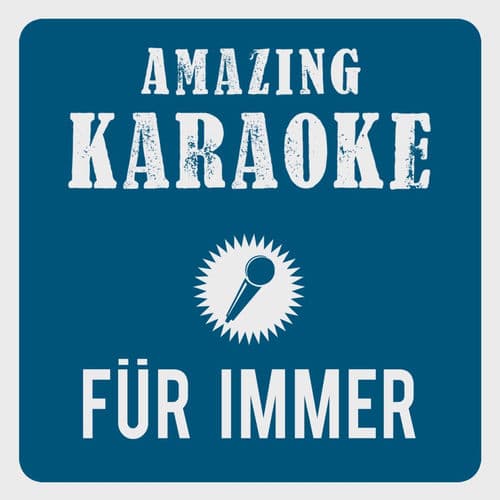 Für immer by Warlock