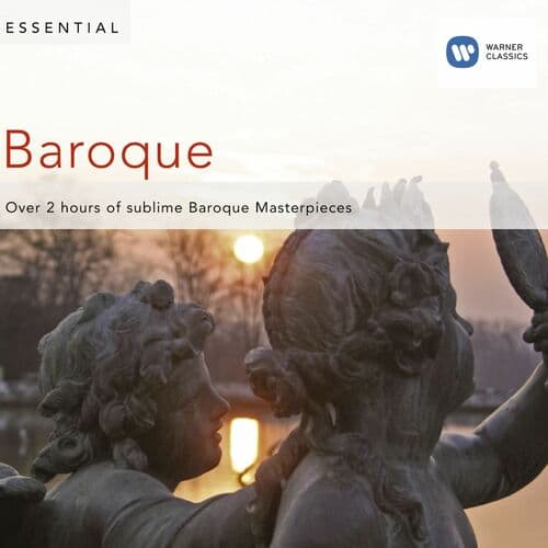 Pachelbel: Canon and Gigue for Three Violins and Continuo in D Major: Canon (Orchestral Version) by Sir Neville Marriner