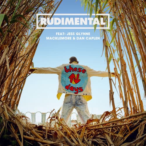 These Days (feat. Jess Glynne, Macklemore & Dan Caplen) by Rudimental