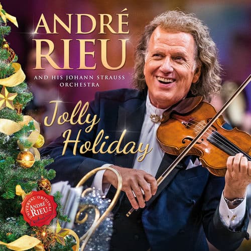 Jolly Holiday by Andre Rieu and the Johann Strauss Orchestra