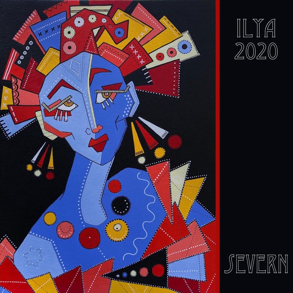 Severn by Ilya