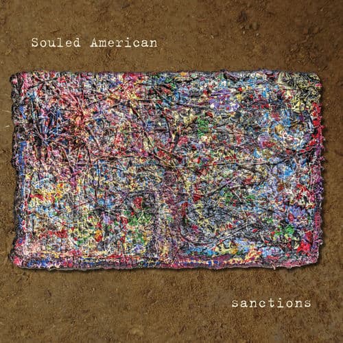 Boom Boom by Souled American