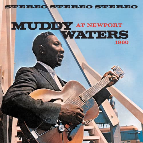 Muddy Waters by Muddy Waters