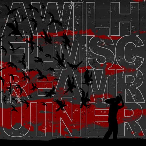Me vs. Morrissey in the Pretentious Contest (The Ladder Match) by A Wilhelm Scream