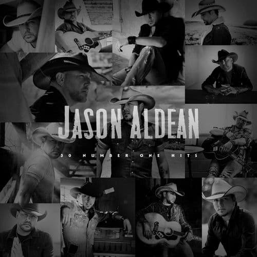 "Don't You Wanna Stay" by Jason Aldean featuring Kelly Clarkson