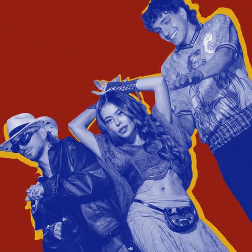 Así de Rico (Va uno a ver y ve Remizzz) by Emyl Rusev, Juliana & Juan Duque