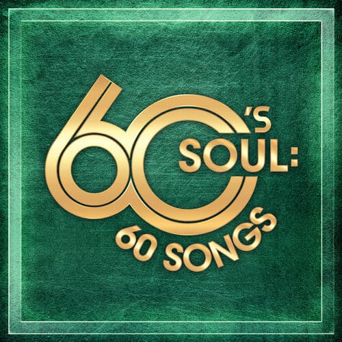 60's Soul by Arthur Conley