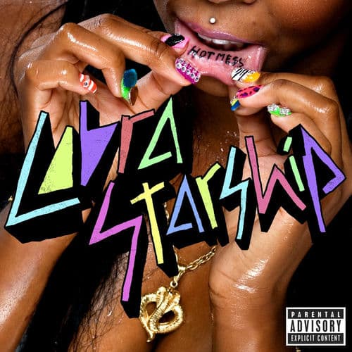 "Good Girls Go Bad" by Cobra Starship featuring Leighton Meester