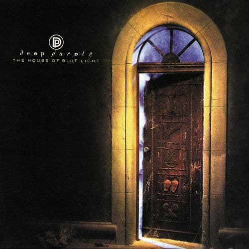 The House of Blue Light by Deep Purple