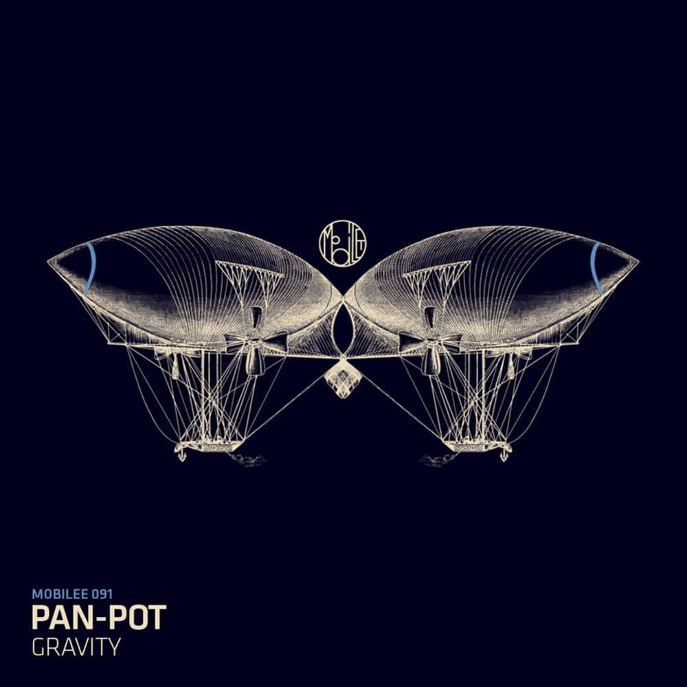 Gravity by Pan-Pot