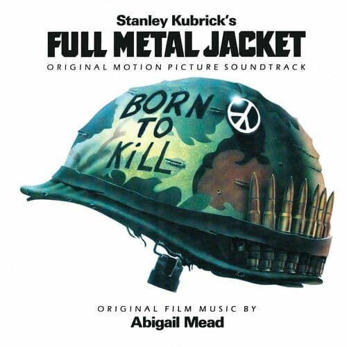 Original Motion Picture Soundtrack - Full Metal Jacket by The Dixie Cups
