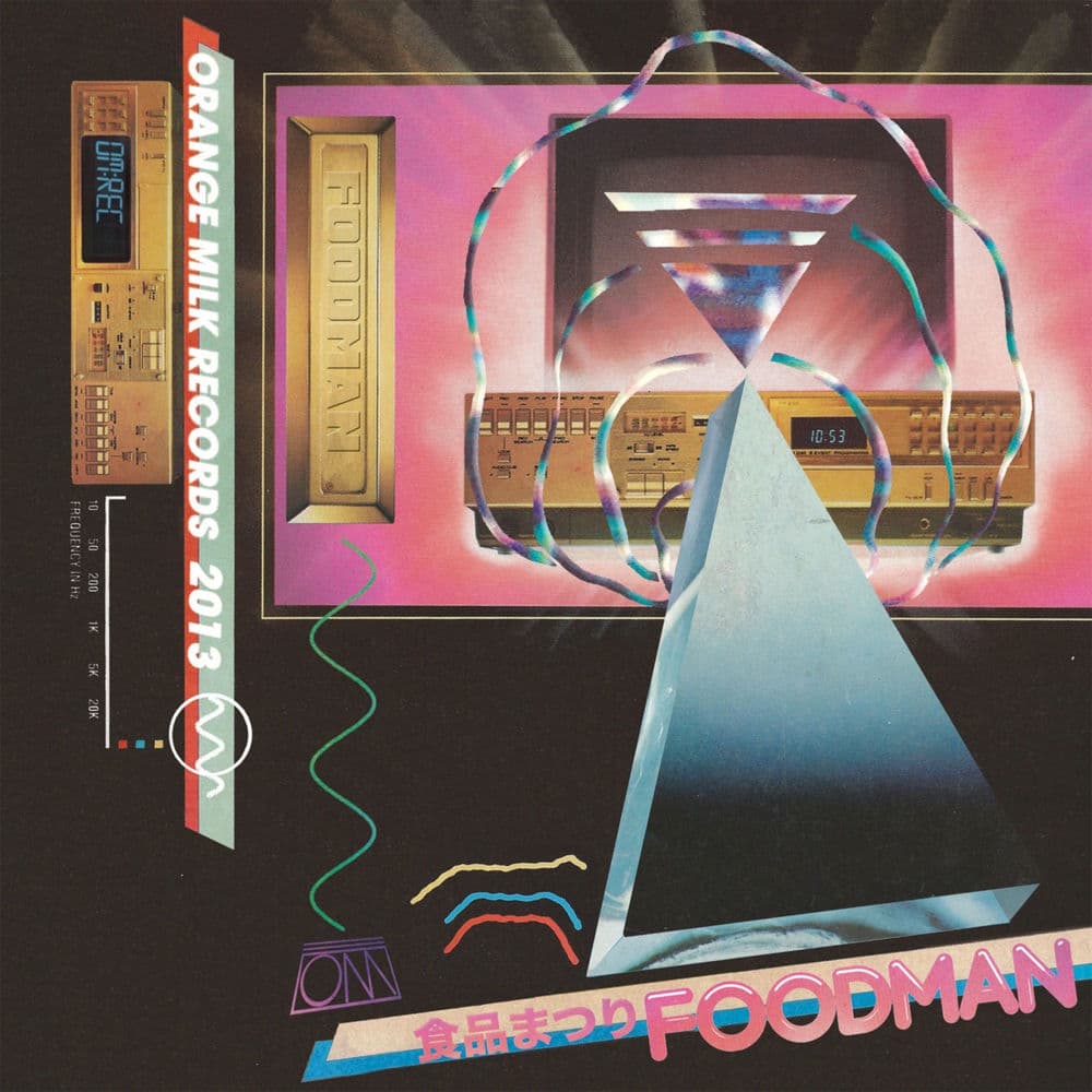 Shokuhin by Foodman