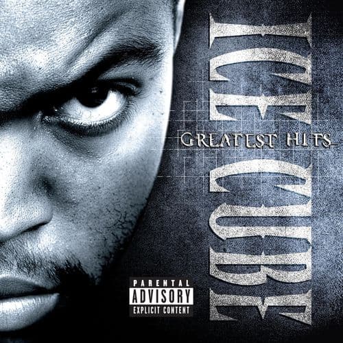 "Bop Gun (One Nation)" by Ice Cube featuring George Clinton