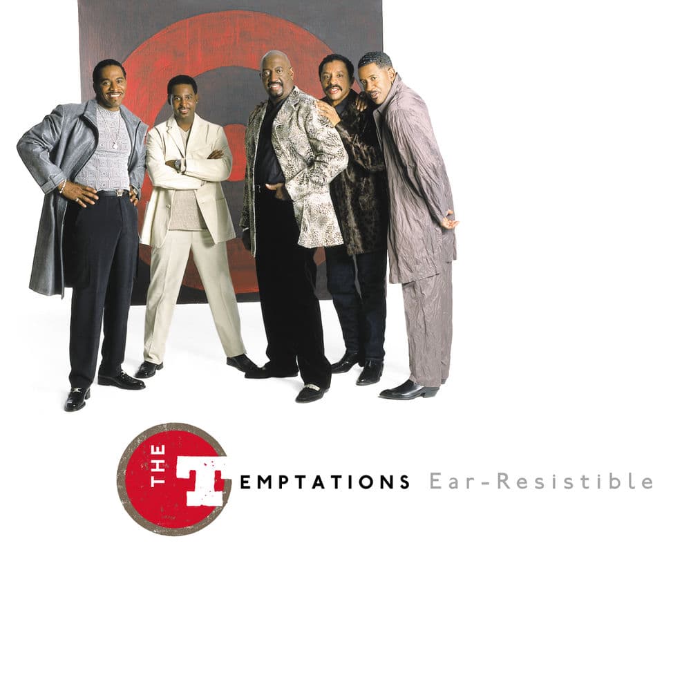 Ear-Resistible by The Temptations