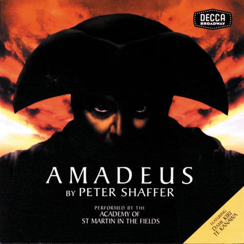 Symphony No. 25 in G Minor, K. 183 : Mozart: Symphony No. 25 in G Minor, K. 183: I. Allegro con brio by Academy of St Martin in the Fields