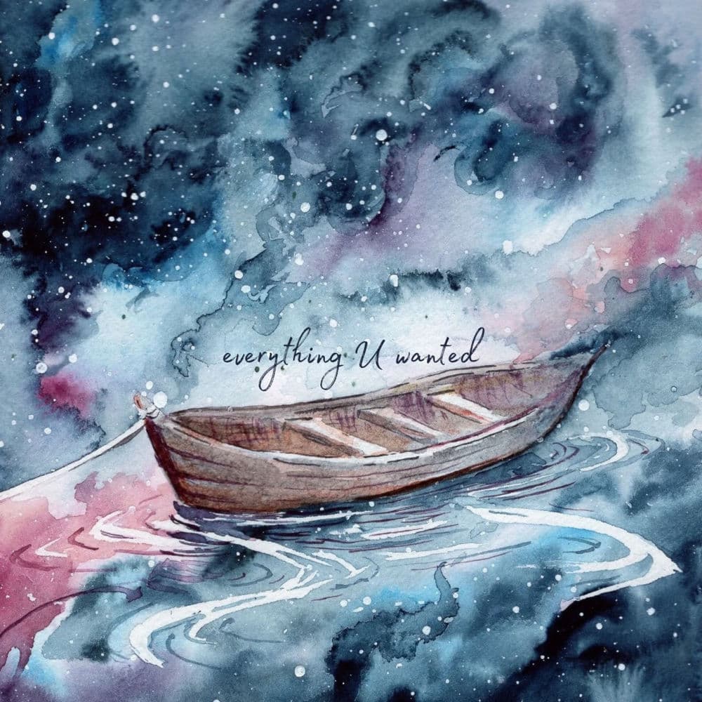 everything U wanted by Tophouse