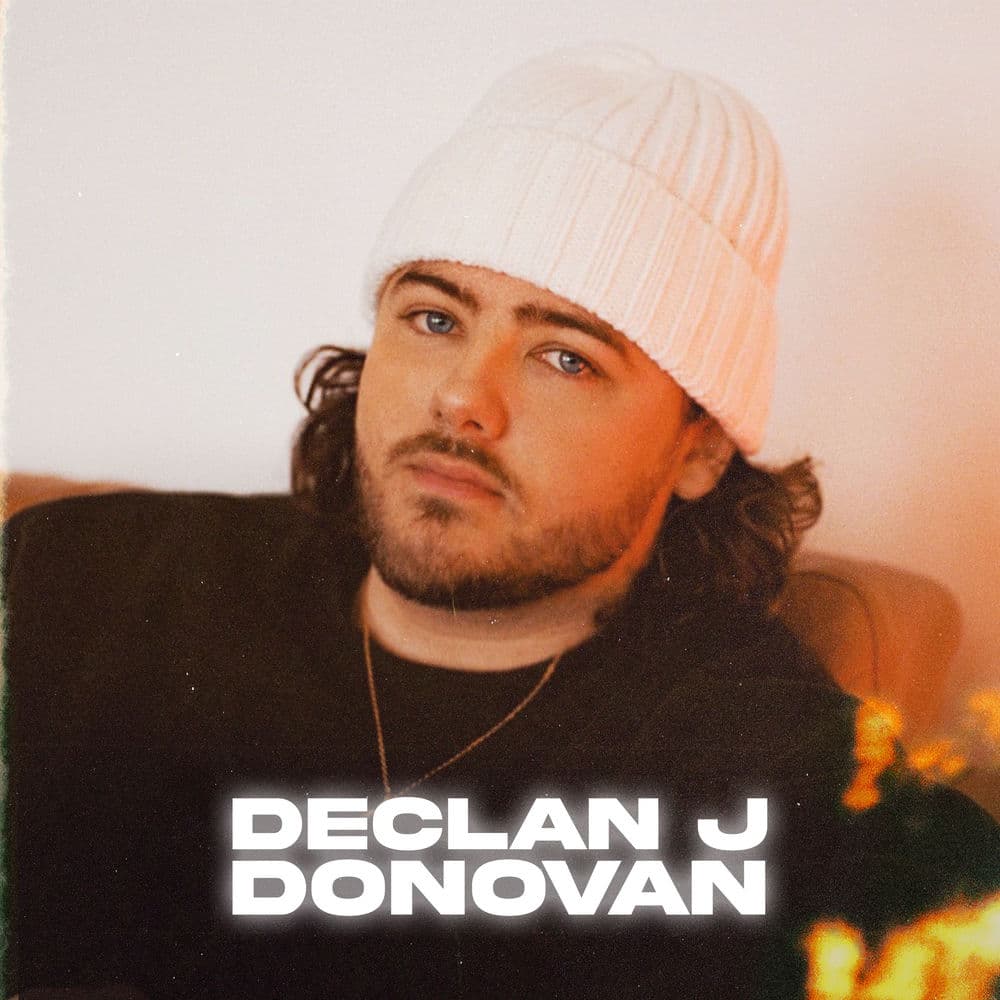 Declan J Donovan by Declan J Donovan