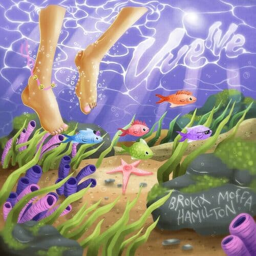 Vuelve by BroKix