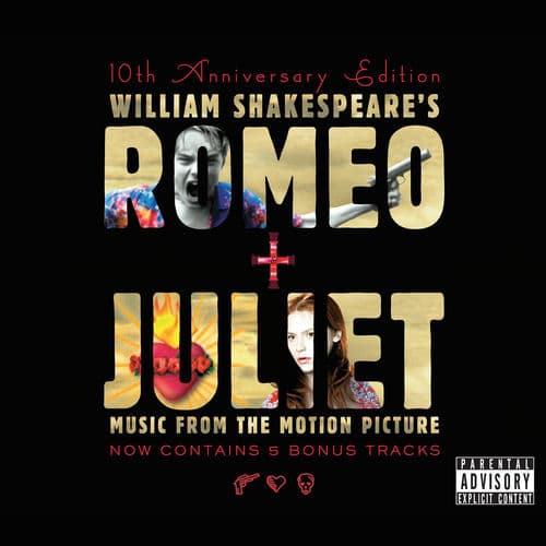 William Shakespeare’s Romeo + Juliet by Des’ree