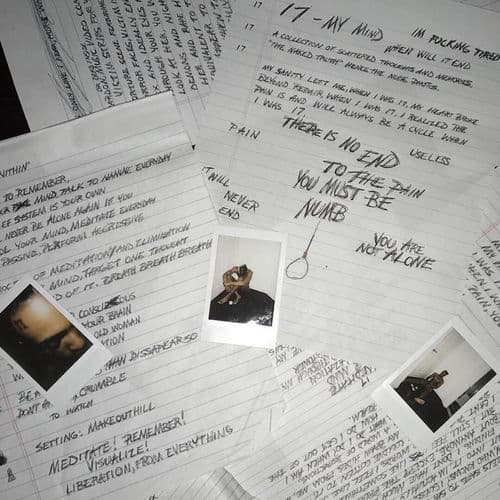 fuck love by XXXTENTACION