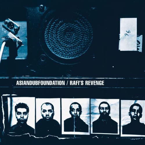Rafi's Revenge by Asian Dub Foundation