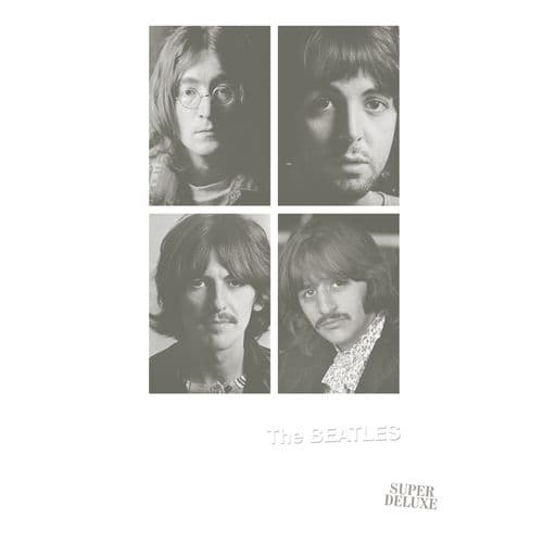 Something New by The Beatles