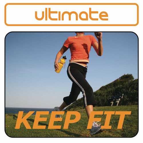 Ultimate by C+C Music Factory