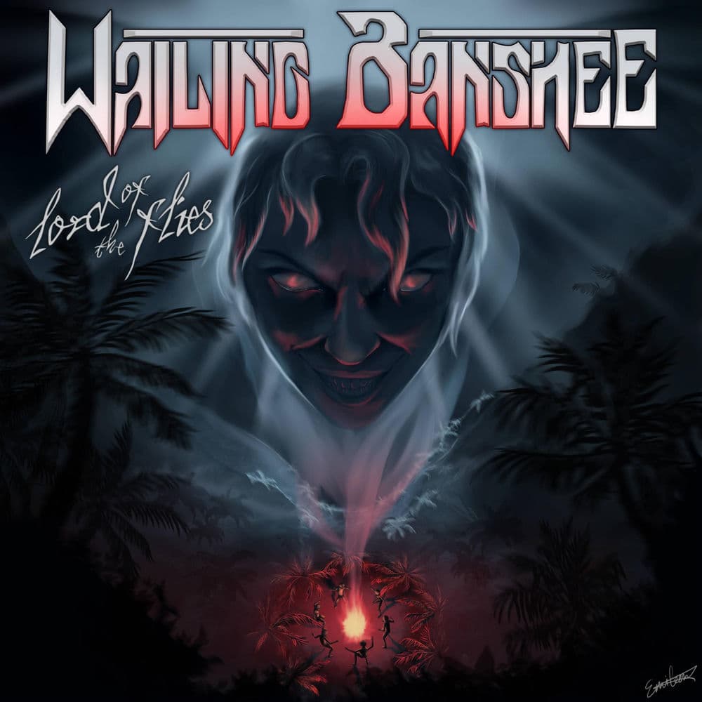 Lord Of The Flies by Wailing Banshee
