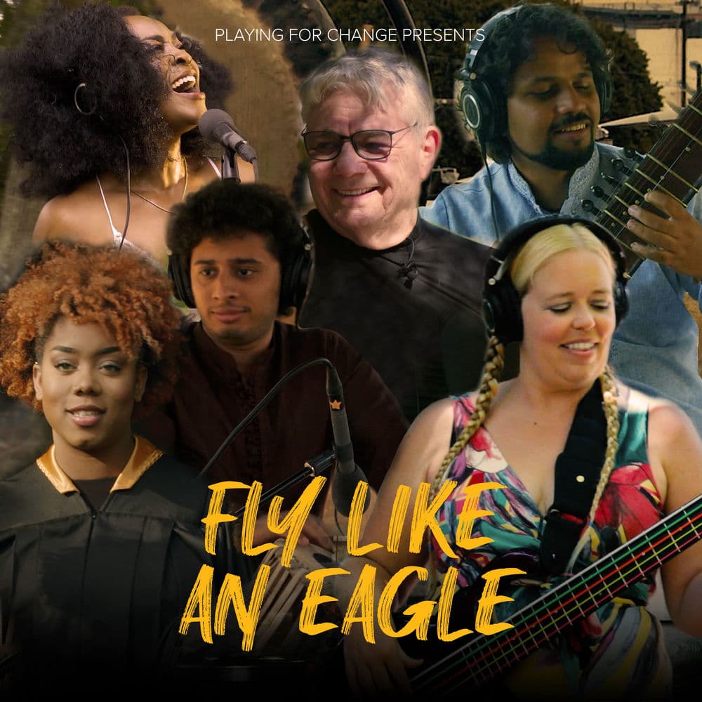 Fly Like an Eagle by Steve Miller