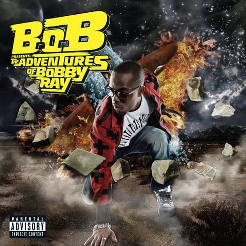 Airplanes (feat. Hayley Williams of Paramore) by B.o.B