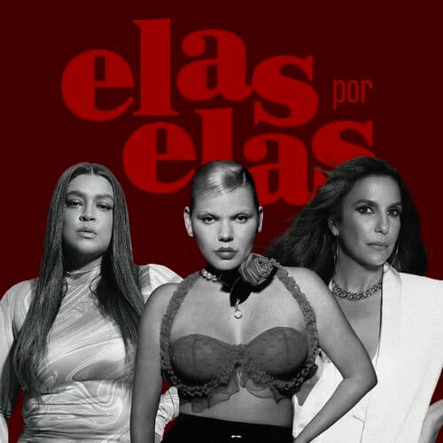 Coisas da Vida (Elas Por Elas) by Preta Gil