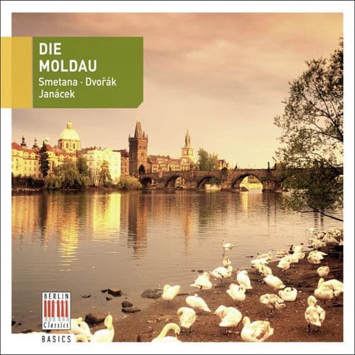 Die Moldau by Gewandhausorchester Leipzig